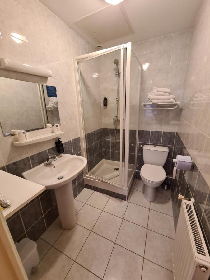 Le Grand Hotel Барселоннет Экстерьер фото