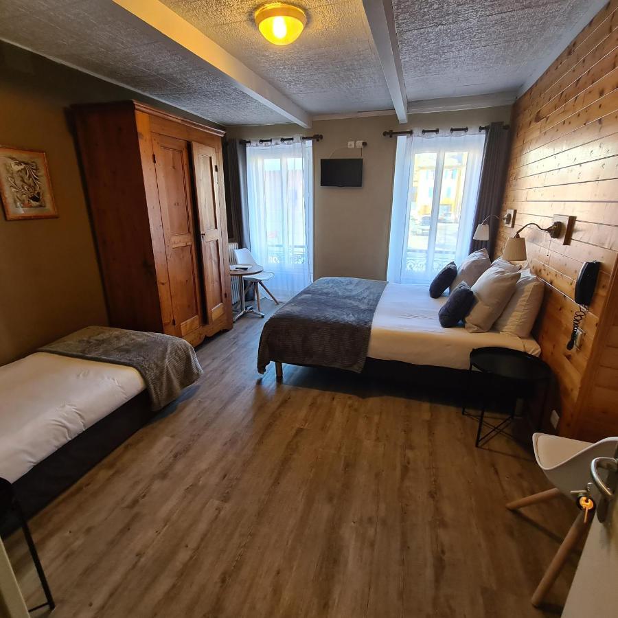 Le Grand Hotel Барселоннет Экстерьер фото
