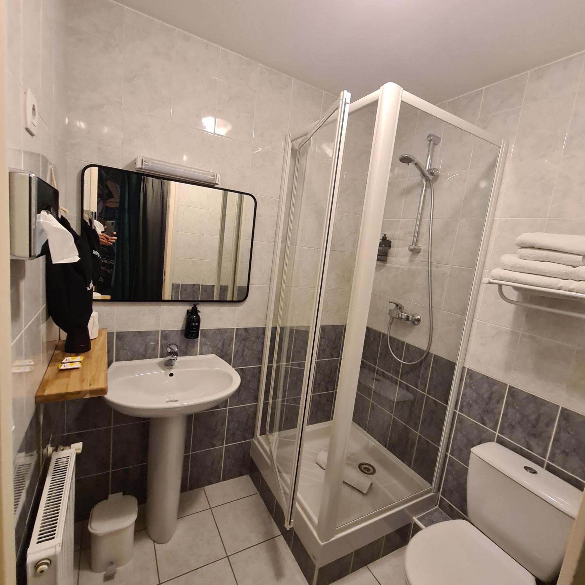 Le Grand Hotel Барселоннет Экстерьер фото